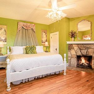 King Room Balcony